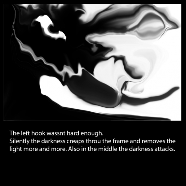 Creation of eMotion: Step 16